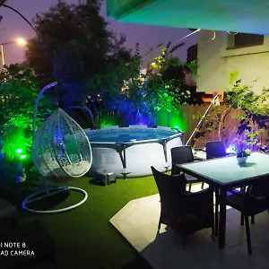 Amdar Village With Garden אילת